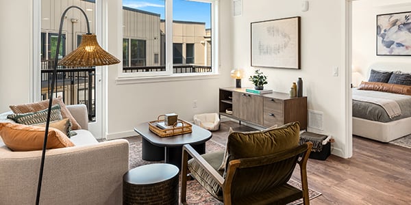 Eastrail Flats ARCH Homes